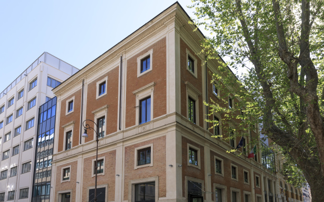 DoubleTree by Hilton Rome Monti