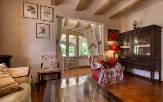 Villa Lander