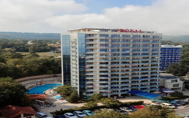 Hotel Royal