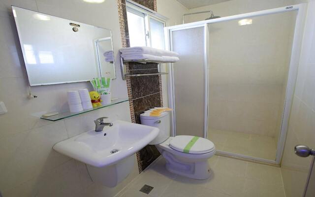 Xiong Zhi Mi B&B