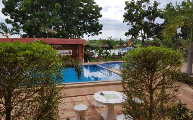 Changthai Comfort Guest house