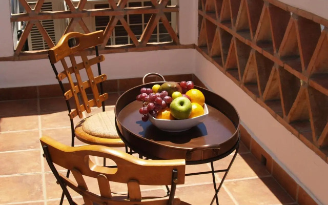 Hotel Rural Valsequillo