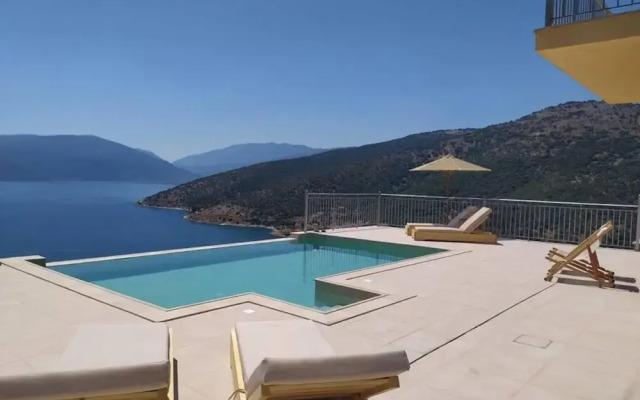 Augustela Villa Seaview Vacation Villa