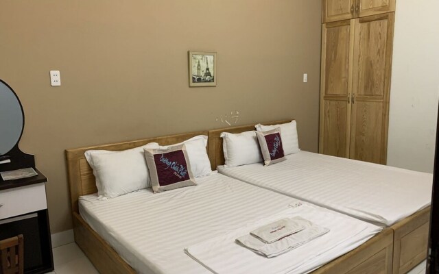 Oyo 1106 Duong Chau Phat Hotel