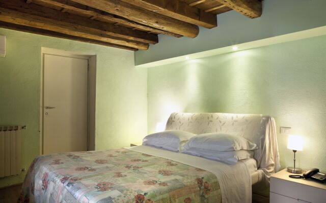 Boutique Hotel Scalzi - Adults Only