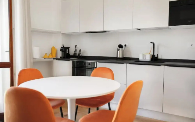 Fortezza Home by MMega