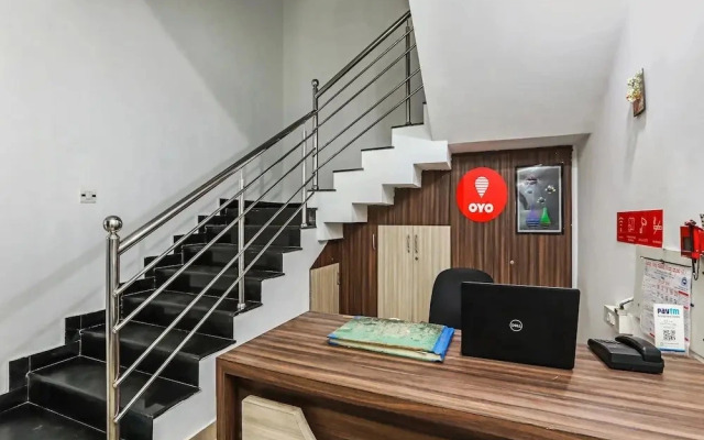Orchid Inn by OYO Rooms