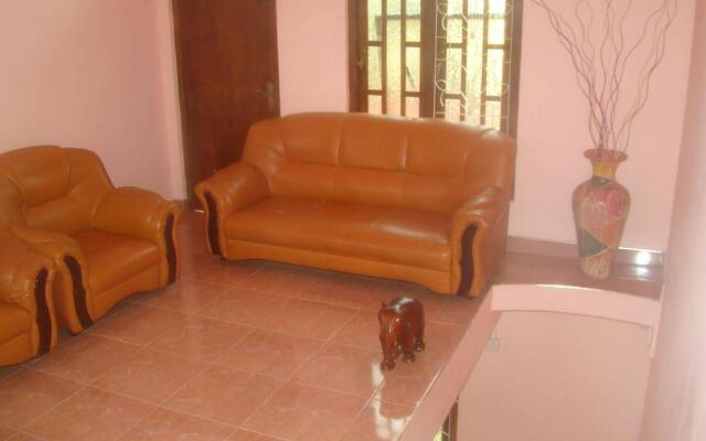 Rajadhani Rest