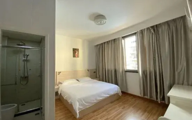 Fuding Wanting Hotel