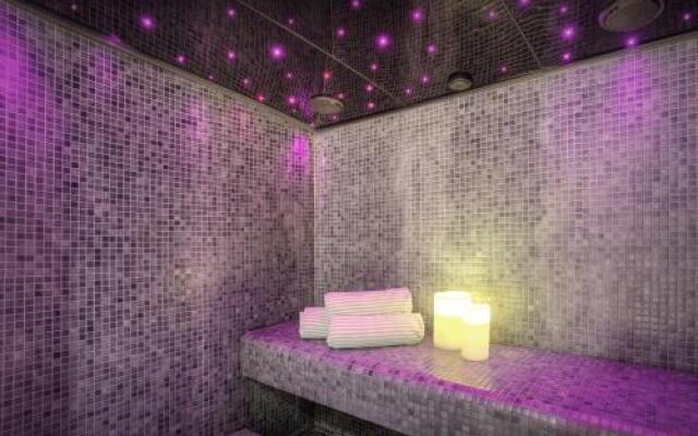 Chalet Beauvoir 12 - OVO Network