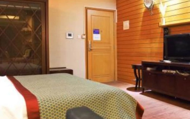 Xi Run Apartment Hotel Huifeng