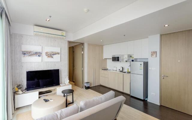 Veranda Residence by GoldStar Group