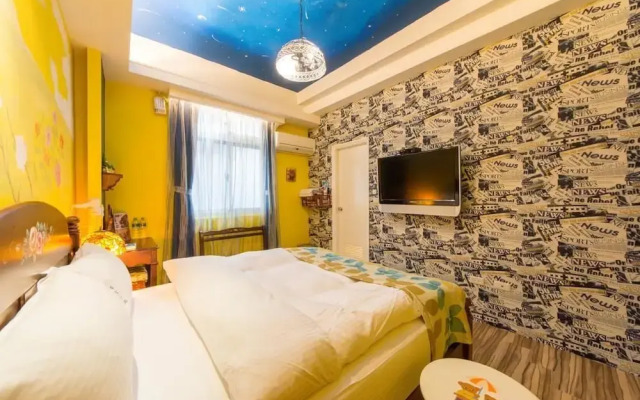 British Country Inn B&B