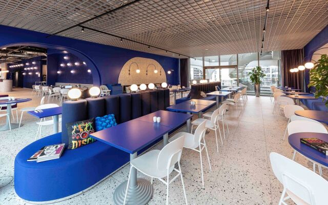 Ibis Styles Muenchen Perlach