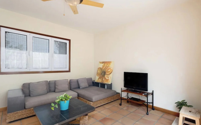 Finca La Calabacera Casa Azul