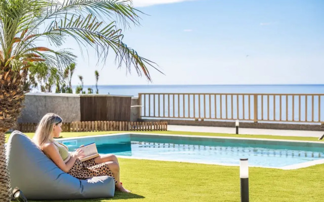 Hilani House by Madeira Sun Travel