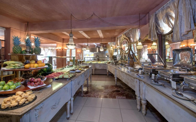 Orpheas Resort - Adults Only