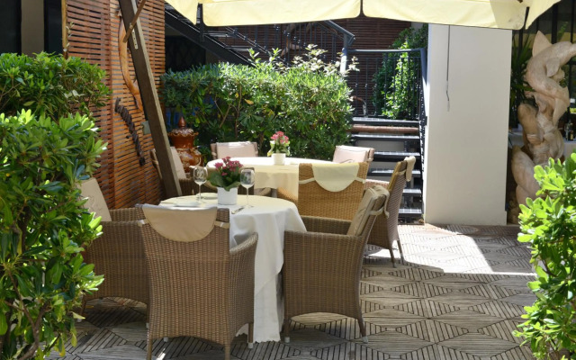 Hotel Goya