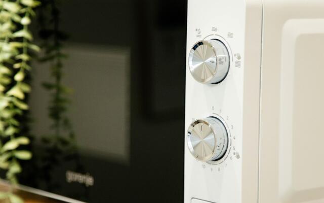 Апартаменты Иркутск на улице Юрия Левитанского 16