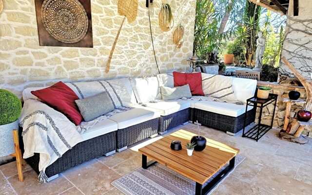 Le Mas de Mougins
