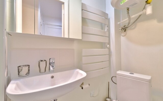 Very Nice Studio in the 1st Arr. Paris