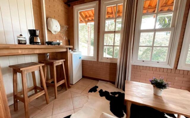 Villagio Matera - São Luiz do Purunã