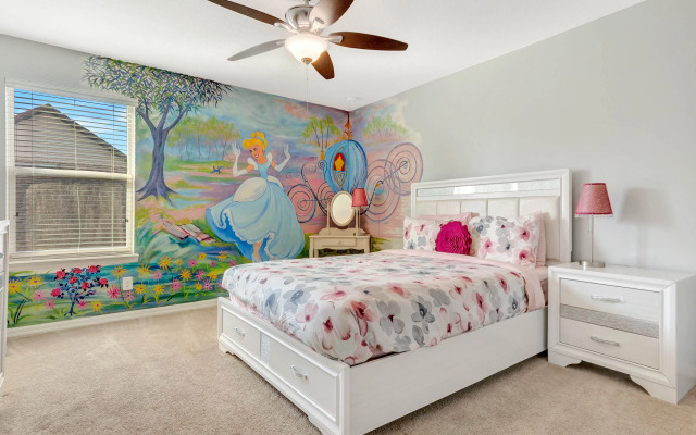 Westhaven – Ocean - 6, Davenport, US