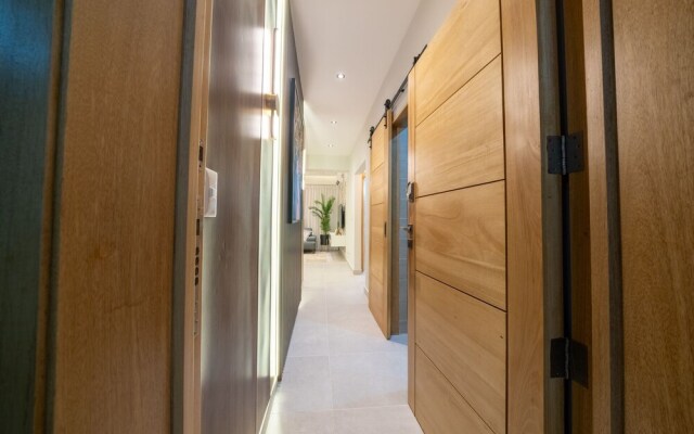 Majestic & Spacious1b Downton Gym Pool