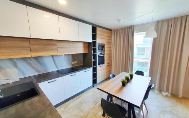 Apartments in Atlantic