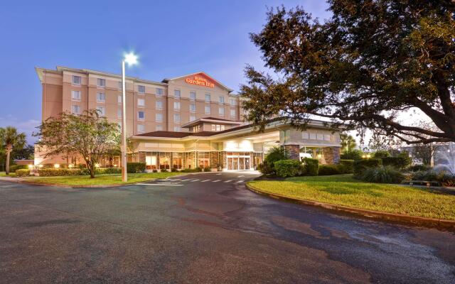 Hilton Garden Inn Tampa/Riverview/Brandon