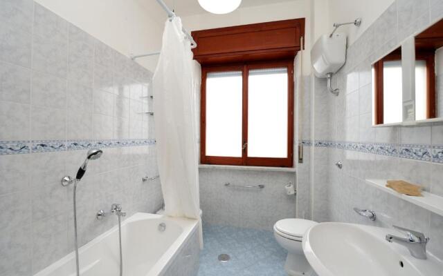 Tizi Apartments