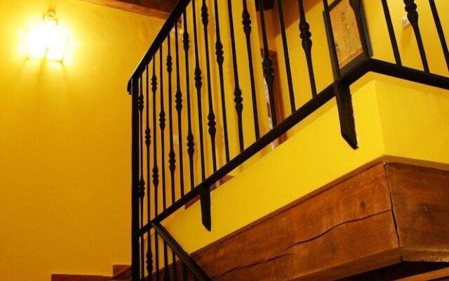 Casa las Golondrinas