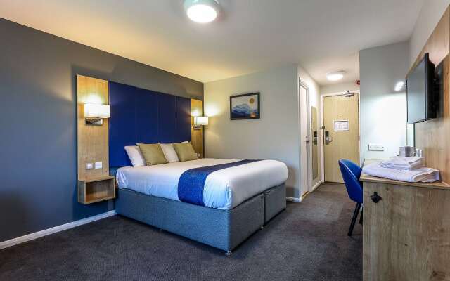 Days Inn by Wyndham Gretna Green M74