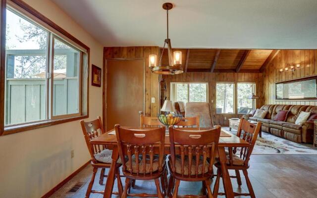 11 Camas-Hot Tub-4BR/2BA