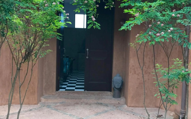 Sanlameer - Villa Fornasetti