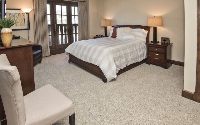 Ascent Condo 312
