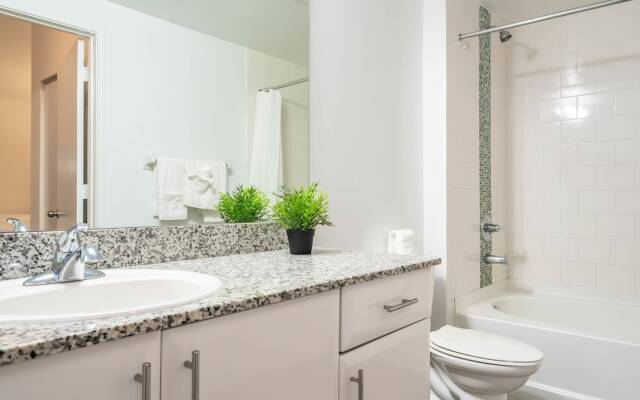 1st Brickell Boutique Residences by Nomad Guru