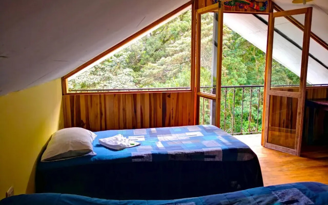 Monteverde Ecolodge