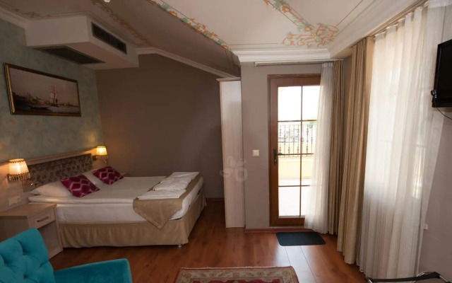 Sultans Royal Hotel