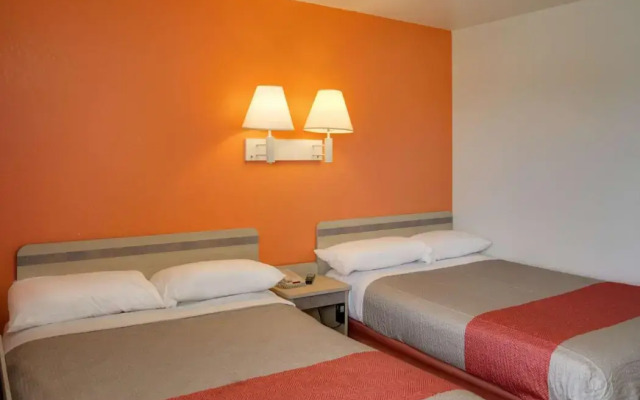 Motel 6 Gulfport, MS – Airport