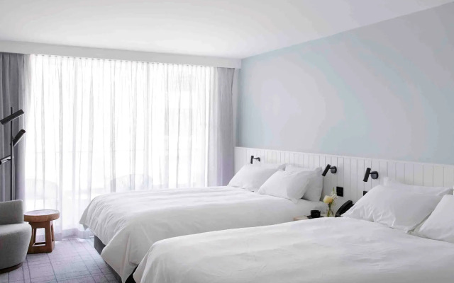 Manly Pacific Sydney MGallery Collection