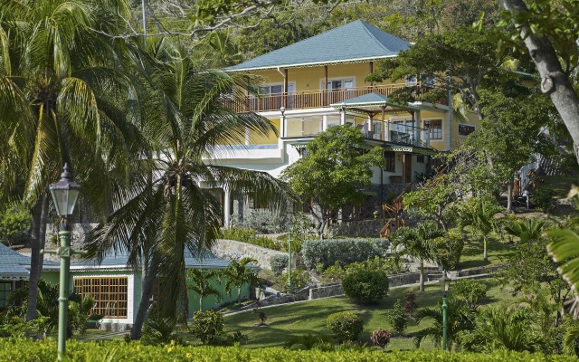 Bequia Beach Hotel Luxury Resort & Spa