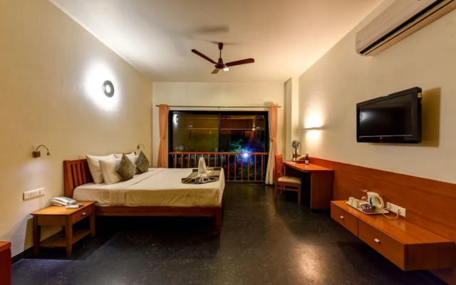 Regenta Resort Soma Vine Village