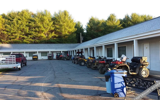 Bingham Motor Inn & Sports Complex