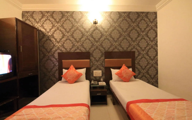 Hotel Kanchan Palace