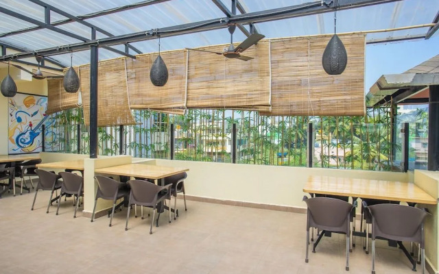 Chairmen's Hotel By OYO Rooms