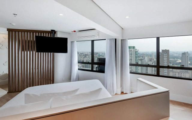 Radisson Paulista