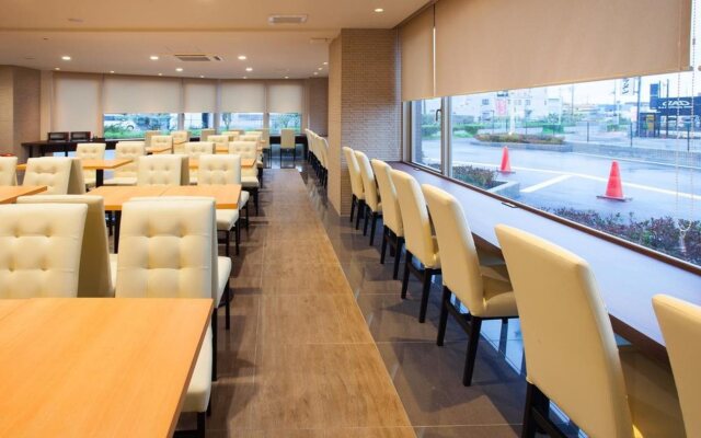 Hotel Aston Plaza Kansai Airport