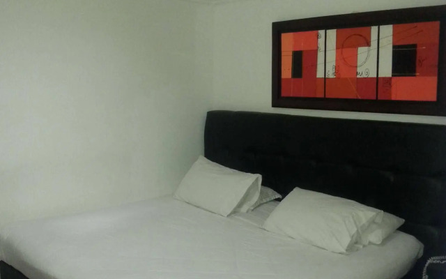Hotel Feria - Nova