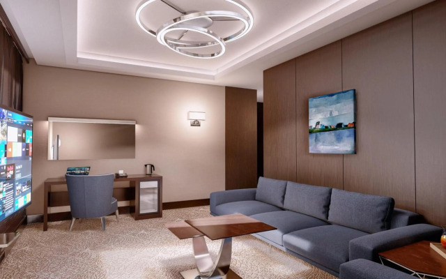 Hotel Bulgaria Burgas